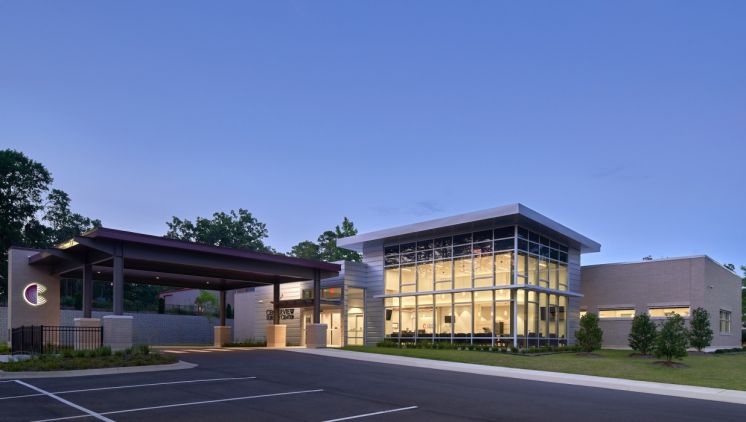 Montecito Medical Acquires Four-Building Portfolio in Little Rock